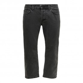 дънки,мъжки,панталони,only,&,sons,sons,onsedge,loose,2800,jeans,black