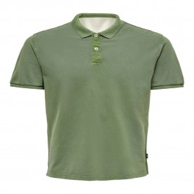 мъжки,блузи,с,яка,only,&,sons,slim,onstravis,short,sleeve,polo,green,(rifle,green)