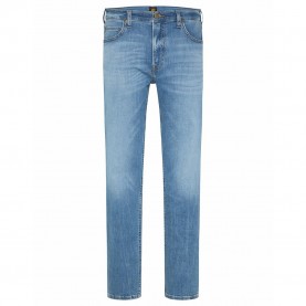 дънки,мъжки,панталони,lee,jeans,rider,worn,blue