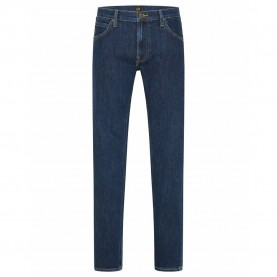 дънки,мъжки,панталони,lee,daren,zip,fly,jeans,deep,dark,stone,(blue)