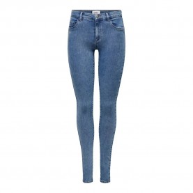 дънки,дамски,панталони,only,onlrain,life,noos,jeans,blue,(bleu,jeans)