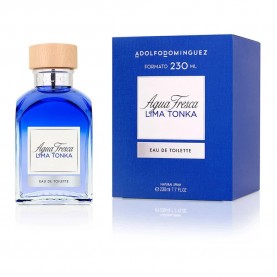 мъжки,парфюми,adolfo,dominguez,agua,fresca,lima,tonka,eau,de,toilette,230ml,blue