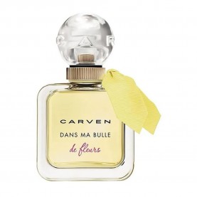 дамски,парфюми,carven,perfums,dans,ma,bulle,fleurs,eau,de,toilette,50ml,yellow