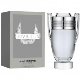 мъжки,парфюми,paco,rabanne,invictus,eau,de,toilette,200ml,silver