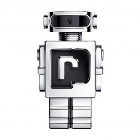 мъжки,парфюми,paco,rabanne,phantom,eau,de,toilette,100ml,silver