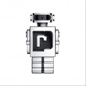 мъжки,парфюми,paco,rabanne,phantom,eau,de,toilette,150ml,silver