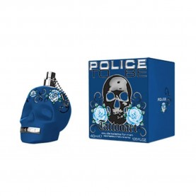 мъжки,парфюми,police,to,be,tattoo,art,eau,de,toilette,40ml,purple