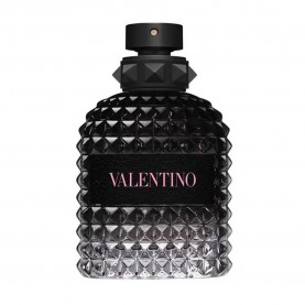 мъжки,парфюми,valentino,uomo,born,in,roma,eau,de,toilette,100ml,black