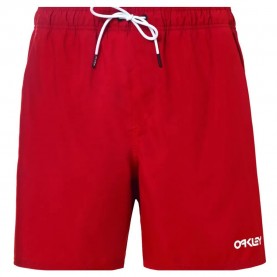 бански,гащета,мъжки,бански,костюми,oakley,beach,volley,18,swimming,shorts,red