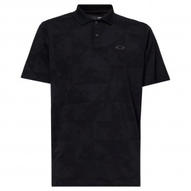 мъжки,блузи,с,яка,oakley,contender,pro,icon,short,sleeve,polo,ellipse,pattern,black,(black)