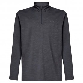 блуза,мъжки,пуловери,oakley,gravity,range,qtr,half,zip,sweater,black,(blackout,hthr)