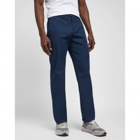 панталони,тип,чино,мъжки,панталони,lee,regular,chino,pants,blue