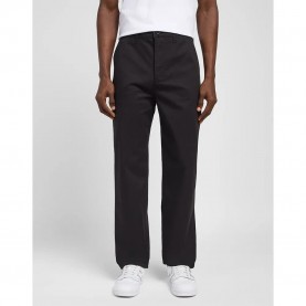 панталони,тип,чино,мъжки,панталони,lee,relaxed,chino,pants,black,(black)