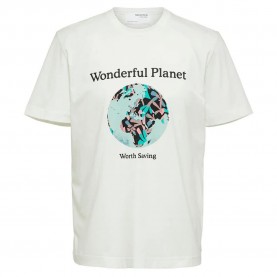 тениска,мъжки,тениски,selected,relaxed,holg,short,sleeve,t,shirt,white,(cloud,dancer)