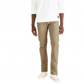 дънки,мъжки,панталони,dockers,comfort,knit,slim,jeans,mineral,black,(beige)