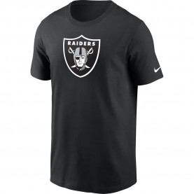 тениска,мъжки,тениски,nike,nfl,las,vegas,raiders,logo,essential,short,sleeve,t,shirt,black
