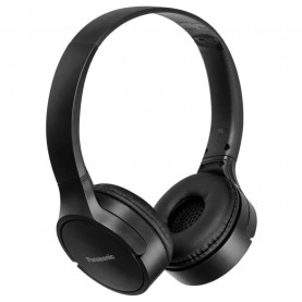 слушалки,слушалки,panasonic,rb,hf420,wireless,headphones,black,(black)