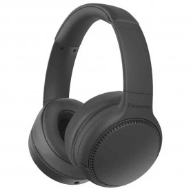 слушалки,слушалки,panasonic,rb,m300be,wireless,headphones,black