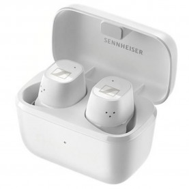 Слушалки Sennheiser CX Plus TWS wireless earphones - White (White) слушалки,слушалки,sennheiser,cx,plus,tws,wireless,earphones,white,(white)