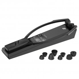 слушалки,sennheiser,rs,5200,wireless,headset,black
