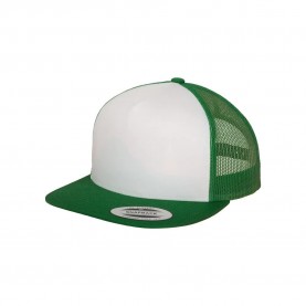 шапка,всички,шапки,flexfit,classique,plat,cap,green,(green,light,white,green,light)