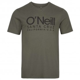 тениска,мъжки,тениски,o´neill,cali,original,short,sleeve,t,shirt,green,(military,green)