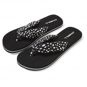 сандали,дамски,сандали,и,чехли,o´neill,ditsy,sun,sandals,black,(black)