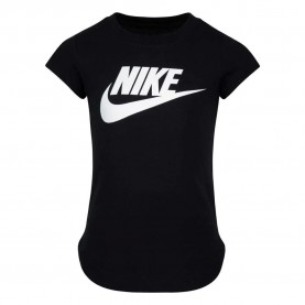 Тениска Nike Futura short sleeve T-shirt - Black (Black) тениска,мъжки,тениски,дамски,тениски,nike,futura,short,sleeve,t,shirt,black,(black)