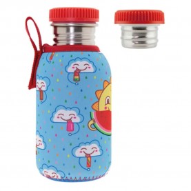 бутилки,за,вода,laken,stainless,steel,freskitos,neoprene,cover,and,polypropylene,cap,bottle,multicolor,(multicolor)