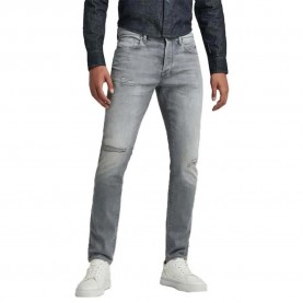 дънки,мъжки,панталони,g,star,3301,slim,jeans,grey,(sun,faded,glacier,grey,restored)