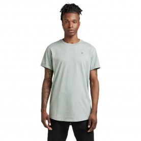 тениска,мъжки,тениски,g,star,lash,short,sleeve,t,shirt,blue,(iceberg,green)
