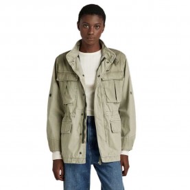 яке,дамски,якета,и,палта,g,star,field,overshirt,jacket,brown