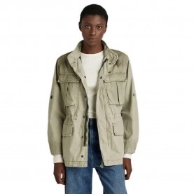 яке,дамски,якета,и,палта,g,star,field,overshirt,jacket,brown,(shamrock,vintage,gd)