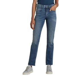 Дънки G-Star Noxer Straight jeans - Blue (Faded Santorini) дънки,мъжки,панталони,дамски,панталони,g,star,noxer,straight,jeans,blue,(faded,santorini)