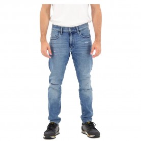 дънки,мъжки,панталони,g,star,revend,fwd,skinny,jeans,faded,cascade,restored,(blue)