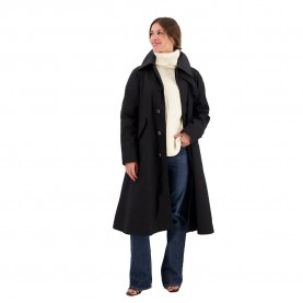 Яке G-Star Rider Trench jacket - Black (Dark Black) яке,дамски,якета,и,палта,g,star,rider,trench,jacket,black,(dark,black)