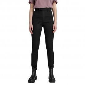 панталони,тип,чино,дамски,панталони,g,star,weld,high,skinny,chino,pants,dark,black,(black)