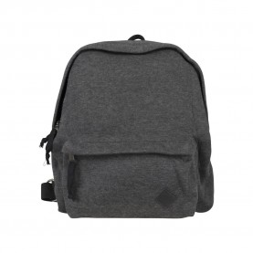 Раница Urban classics Bapa backpack - Brown (marron foncé / noir) раница,раници,urban,classics,bapa,backpack,brown,(marron,foncé,noir)
