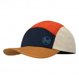 шапка,всички,шапки,buff,®,5,panel,go,cap,orange,(colart,multi)