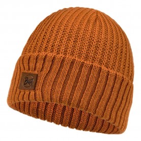 шапка,всички,шапки,buff,®,knitted,beanie,rutger,ambar,(orange)