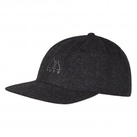 бейзболна,шапка,всички,шапки,buff,®,pack,baseball,cap,black,(solid,black)