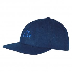 бейзболна,шапка,всички,шапки,buff,®,pack,baseball,cap,solid,navy,(blue)