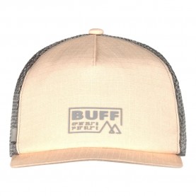 шапка,всички,шапки,buff,®,pack,trucker,cap,white,(beige)