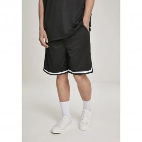 къси,панталони,мъжки,панталони,дамски,панталони,urban,classics,premium,stripe,mesh,shorts,black,(black)