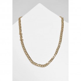 бижутерия,urban,classics,long,basic,necklace,yellow,(doré)