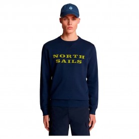 суичър,мъжки,пуловери,north,sails,691004,graphic,hoodie,navy,blue,(blue)
