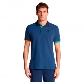 мъжки,блузи,с,яка,north,sails,692356,logo,short,sleeve,polo,blue