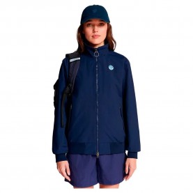 яке,мъжки,якета,north,sails,sailor,slim,jacket,blue