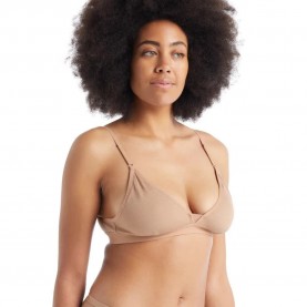 дамско,бельо,дамски,бикини,и,танкини,icebreaker,siren,merino,bra,praline,(pink)
