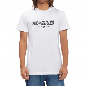 тениска,мъжки,тениски,dc,shoes,chester,t,shirt,white,(white)